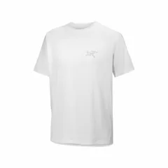 Zdjęcie produktu Koszulka Arcteryx Kragg SL Cotton SS Men