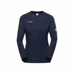 Zdjęcie produktu Koszulka Mammut Ducan FL Longsleeve Women