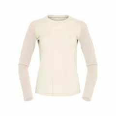 Zdjęcie produktu Koszulka merino Norrona Femund PureUll Longsleeve Women