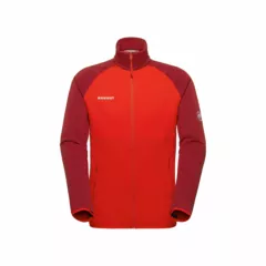 Zdjęcie produktu Polar Mammut Aconcagua ML Jacket Men