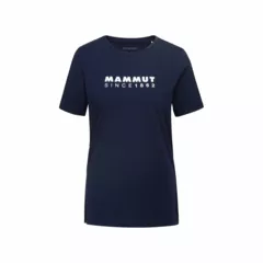 Zdjęcie produktu Koszulka Mammut Core T-Shirt Women Logo