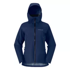 Zdjęcie produktu Kurtka membranowa Norrona Falketind Gore-Tex Jacket Women