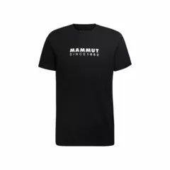 Zdjęcie produktu Koszulka Mammut Core T-Shirt Men Logo