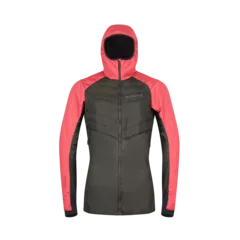 Zdjęcie produktu Kurtka hybrydowa Black Yak Zubron Hooded Insulation Jacket Women