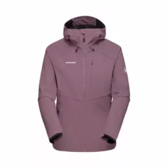 Zdjęcie produktu Kurtka Ultimate Comfort SO Hooded Jacket Women