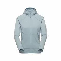 Zdjęcie produktu Polar Mammut Taiss ML Hooded Jacket Women