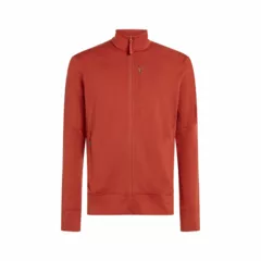 Zdjęcie produktu Bluza Icebreaker Merino 260 Quantum LS Zip Men