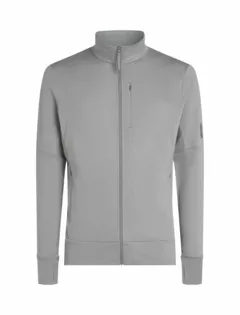 Zdjęcie produktu Bluza Icebreaker Merino 260 Quantum Long Sleeve Zip Jacket Men