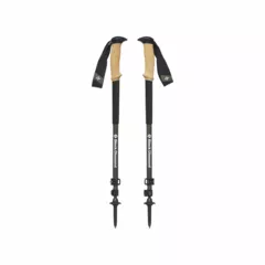 Zdjęcie produktu Kije trekkingowe Black Diamond Alpine Carbon Cork Trek Poles
