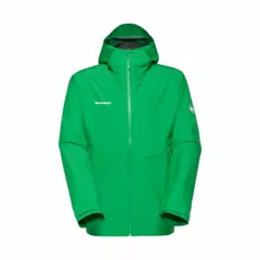 Zdjęcie produktu Kurtka membranowa Mammut Alto Light HS Hooded Jacket Men