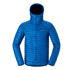Zdjęcie produktu Kurtka puchowa Norrona Trollveggen Superlight Down800 Hooded Jacket Men