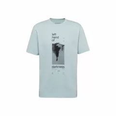 Zdjęcie produktu Koszulka Mammut Mammut Base T-Shirt Men Hand