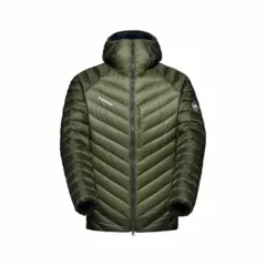 Zdjęcie produktu Kurtka puchowa Mammut Broad Peak IN Hooded Jacket Men