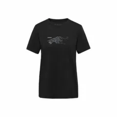 Zdjęcie produktu Koszulka Mammut Mountain T-Shirt Women Fruendenhorn