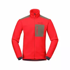 Zdjęcie produktu Polar Norrona Trollveggen Warm3 Jacket Men