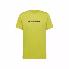 Zdjęcie produktu Koszulka Mammut Mammut Core T-Shirt Men Logo
