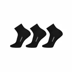 Zdjęcie produktu Zestaw skarpet Mammut Everyday Quarter Socks 3-Pack