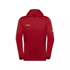 Zdjęcie produktu Koszulka Mammut Selun FL Sun Hoody Men