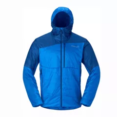 Zdjęcie produktu Kurtka syntetyczna Norrona Falketind Thermo40 Zip Hood Men