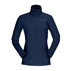 Zdjęcie produktu Polar Norrona Falketind Warm1 Jacket Women