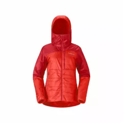 Zdjęcie produktu Kurtka syntetyczna Norrona Falketind Thermo40 Zip Hood Women