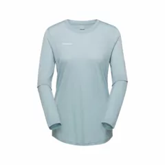 Zdjęcie produktu Koszulka merino Mammut Tree Wool FL Longsleeve Women