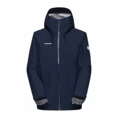 Zdjęcie produktu Kurtka membranowa Mammut Crater Light HS Hooded Jacket Women