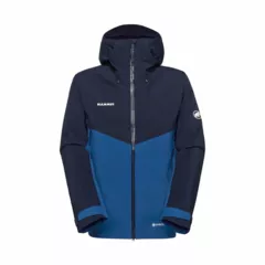 Zdjęcie produktu Kurtka Mammut Crater IV HS Hooded Jacket Men