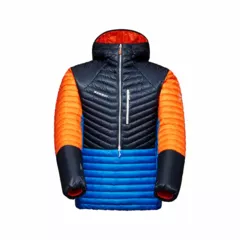 Zdjęcie produktu Kurtka Eiger Speed IN Half Zip Hoodie Men