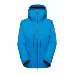 Zdjęcie produktu Kurtka membranowa Mammut Taiss HS Hooded Jacket Women