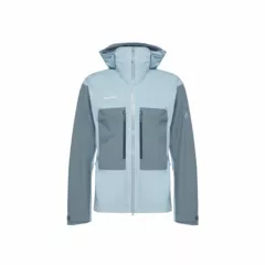 Zdjęcie produktu Kurtka membranowa Mammut Taiss HS Hooded Jacket Men