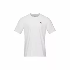 Zdjęcie produktu Koszulka Norrona /29 Cotton Activity Embroidery T-shirt Men