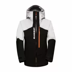 Zdjęcie produktu Kurtka Aenergy Air HS Hooded Jacket Men