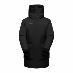 Zdjęcie produktu Płaszcz Floeberg HS Thermo Hooded Coat Women