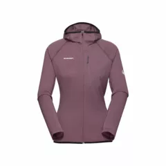 Zdjęcie produktu Bluza Aenergy Light ML Hooded Jacket Women