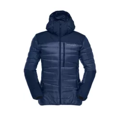 Zdjęcie produktu Kurtka puchowa Norrona Falketind Down750 Hood Women