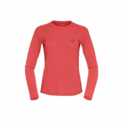Zdjęcie produktu Koszulka merino Norrona Femund PureUll Long Sleeve Women