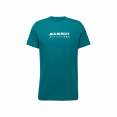 Zdjęcie produktu Koszulka Mammut Core T-Shirt Men Logo