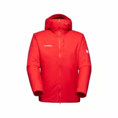 Zdjęcie produktu Kurtka Rime IN Flex Hooded Jacket Men