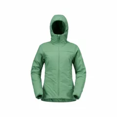 Zdjęcie produktu Kurtka syntetyczna Norrona Femund Thermo60 Zip Hood Women