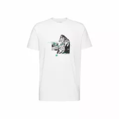 Zdjęcie produktu Koszulka Mammut Mountain T-Shirt Men 4208m