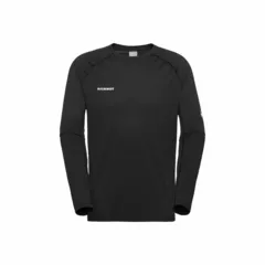 Zdjęcie produktu Koszulka Mammut Ducan FL Longsleeve Men