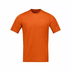 Zdjęcie produktu Koszulka merino Norrona Falketind EqualiserUll T-shirt Men