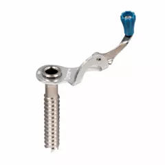 Zdjęcie produktu Śruba lodowa Singing Rock Quickspin 12 cm