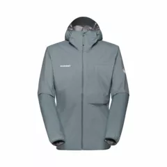 Zdjęcie produktu Kurtka membranowa Mammut Ducan Light HS Hooded Jacket Men