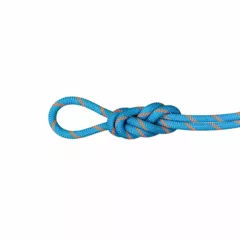 Zdjęcie produktu Lina dynamiczna Mammut 8.7 Alpine Sender Dry Rope 50m