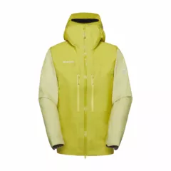Zdjęcie produktu Kurtka membranowa Mammut Taiss Light HS Hooded Jacket Men