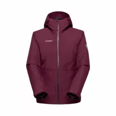 Zdjęcie produktu Kurtka 3w1 Mammut Treeline 3 in 1 HS Hooded Jacket Women