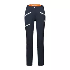 Zdjęcie produktu Spodnie Mammut Eisfeld Advanced SO Pants Women