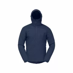 Zdjęcie produktu Kurtka syntetyczna Norrona Lyngen Alpha100 Zip Hood Men